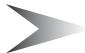 PANASONIC X500 - Ecran inactif - 2