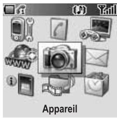 PANASONIC X500 - Lancement 9 - 1