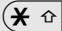 PANASONIC X500 - Nomenclature - 5