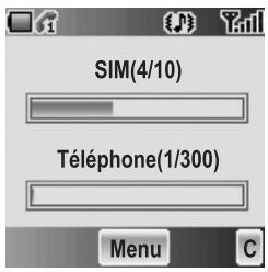 PANASONIC X500 - Etat - 1
