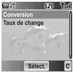 PANASONIC X500 - Dans Calculatrice - 2