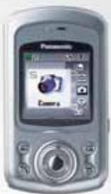 PANASONIC X500 - Remarques - 2