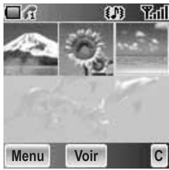 PANASONIC X500 - Mes images - 1