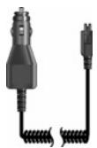 PANASONIC X70 - Chargeur voiture (EB-CDX70) - 1