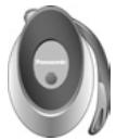 PANASONIC X70 - Casque bluetooth® (EB-BHX70) - 1