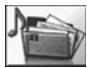 PANASONIC X70 - Gérer votre boîte de réception et votre boîte d'envoi - 1