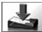 PANASONIC X70 - Centre des messages - 2