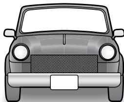 PANASONIC CA-RKIT - Ensemble pour installation dans une voiture - 1