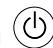 PANASONIC EP-1060G2 - Appuyez sur le bouton - 1