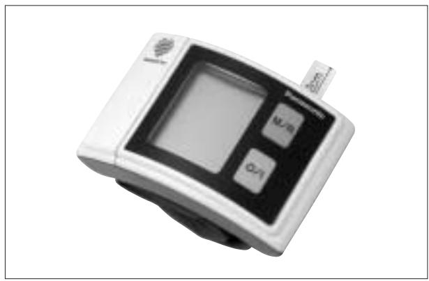 PANASONIC EW3004E2 - Istruzioni d'uso - 1