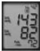 PANASONIC EW3004E2 - Recalling Stored Data - 3