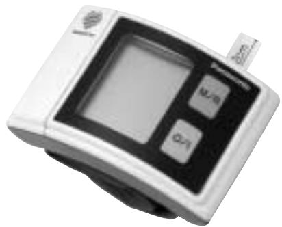 PANASONIC EW3004E2 - Operating Instructions - 1