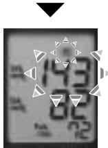 PANASONIC EW3004E2 - Misura della pressione arteriosa - 5