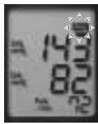 PANASONIC EW3004E2 - Abrufen gespeicherter Daten - 1