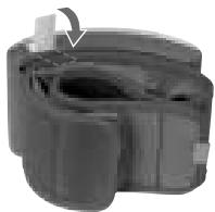 PANASONIC EW3004E2 - Storing the device - 2
