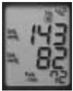 PANASONIC EW3004E2 - Saving readings - 2