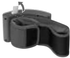 PANASONIC EW3004E2 - Manschette anlegen - 7