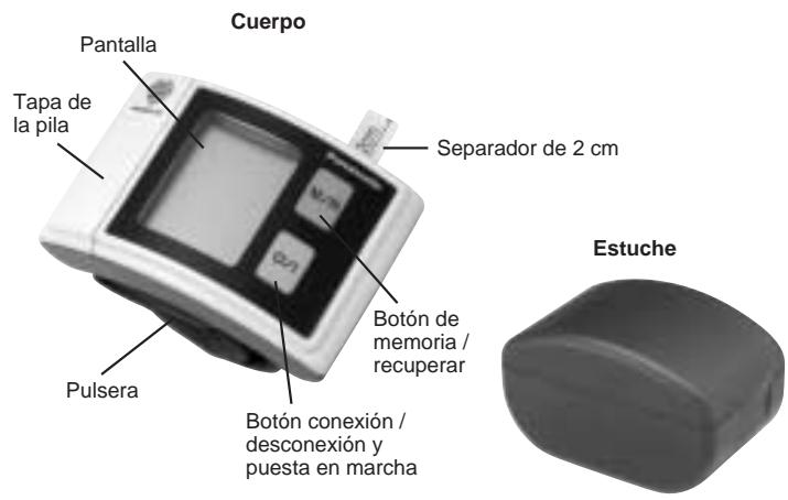 PANASONIC EW3004E2 - Diagrama del dispositorio - 2