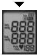PANASONIC EW3004E2 - Prise de la tension - 3