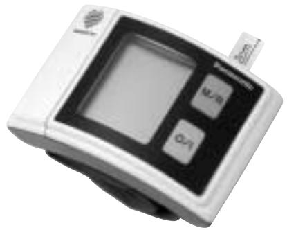 PANASONIC EW3004E2 - Kullanma Talimatlari - 1