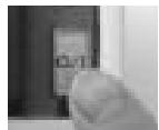 PANASONIC EW3036E2 - [CAUTION] - 1
