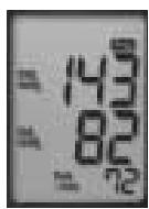 PANASONIC EW3036E2 - Speichern abgeschlossen - 1