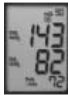PANASONIC EW3036E2 - Saving Readings - 3