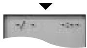 PANASONIC EW3036E2 - Batteries must be replaced when... - 3