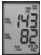PANASONIC EW3036E2 - Saving Readings - 7