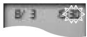 PANASONIC EW3036E2 - Batteries must be replaced when... - 7