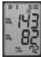 PANASONIC EW3036E2 - Speichern von Messwerten - 4