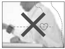 PANASONIC EW3036E2 - Measuring your blood pressure - 7