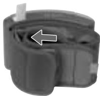PANASONIC EW3036E2 - Appuyez sur le bouton de marche/arrêt et de démarrage pour arrêter l'appareil. - 1
