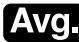 PANASONIC EW3036E2 - Display symbols - 5