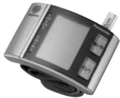 PANASONIC EW3036E2 - Operating Instructions - 1