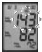 PANASONIC EW3036E2 - Enregistrement et consultation des données - 3