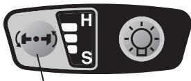 PANASONIC EY7270 - ATTENTION: - 1