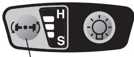 PANASONIC EY7270 - ATTENZIONE: - 1