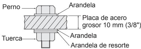 PANASONIC EY7270 - 1) Tensión - 3