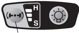PANASONIC EY7270 - OPGELET: - 1