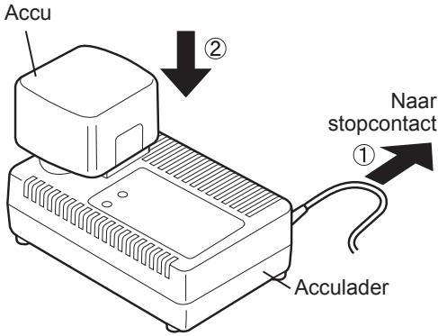 PANASONIC EY7270 - OPMERKING: - 1