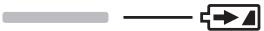 PANASONIC EY7440 - INDICATION DU VOYANT - 4