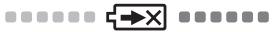 PANASONIC EY7440 - INDICATION DU VOYANT - 8