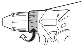 PANASONIC EY7440 - PRECAUCIÓN: - 1