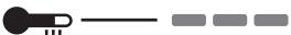 PANASONIC EY7440 - INDICATION DU VOYANT - 6