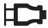 PANASONIC EY7440 - INDICATION DU VOYANT - 1