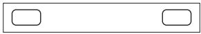 PANASONIC EY7440 - INDICATION DU VOYANT - 7