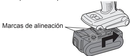 Marcas de alineación