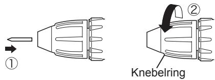 PANASONIC EY7440 - Anbringen - 1