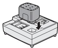 PANASONIC EY7440 - NOTA: - 1